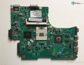 SMART LABS: Motherboard mayrplata Toshiba Satellite L650