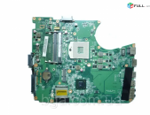 Smart labs: motherboard mayrplata Toshiba Satellite L755 HM65