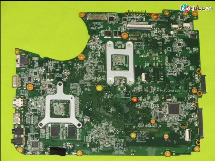 Smart labs: motherboard mayrplata Toshiba Satellite L750D