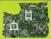 Smart labs: motherboard mayrplata Toshiba Satellite L750D