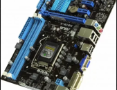 Smart labs: materinka motherboard mayr plata ASUS H61M-K