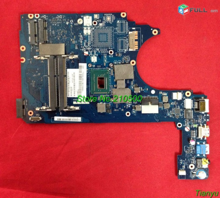 SMART LABS: Materinka motherboard mayr plata Lenovo U510