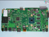 SMART LABS: Materinka motherboard mayr plata Asus X540