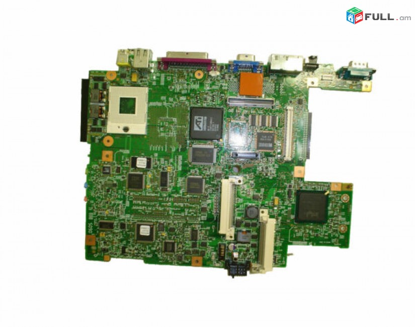SMART LABS: Motherboard mayrplata IBM Lenovo Thinkpad A31