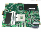 Smart labs: motherboard mayrplata ASUS P52F