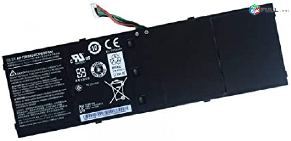 SMART LABS: Battery akumuliator martkoc Acer Z5WGM ES1-511 M5-583 V5-572 V7-482