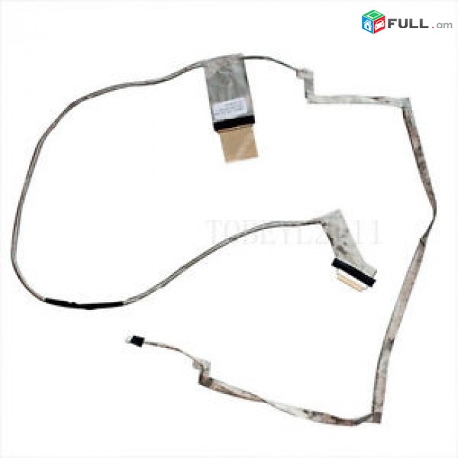 Smart labs: shleyf screen cable Lenovo G500 G505 G510