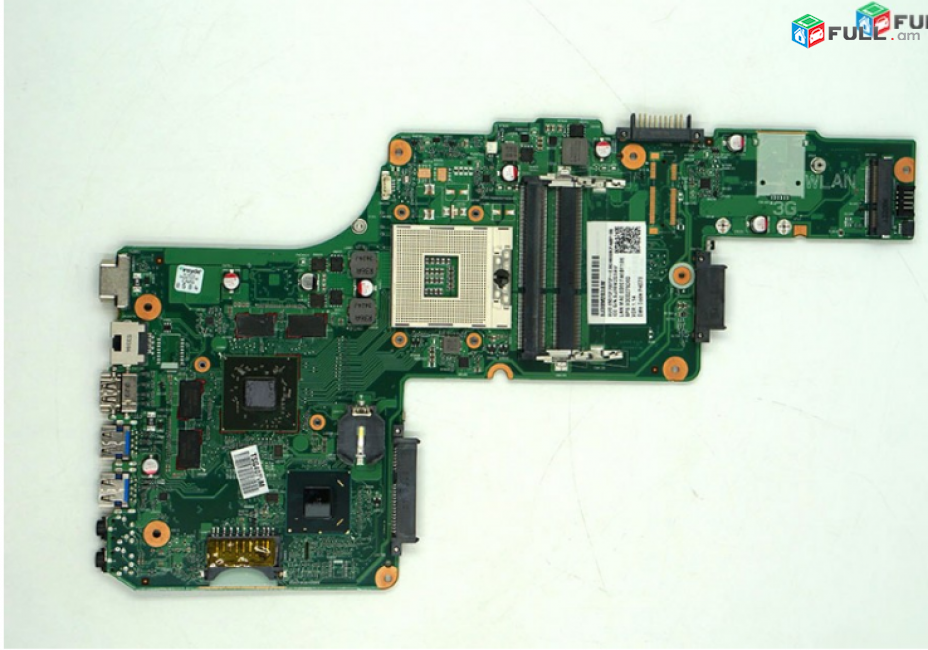 SMART LABS: Motherboard mayrplata Toshiba Satellite L850 L855 TAQACRAC