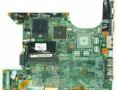 SMART LABS: Motherboard mayrplata HP Compaq V6000 DV6000 V6700