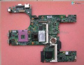 Smart labs: motherboard mayrplata HP COMPAQ 6510B
