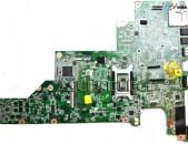 Smart labs: motherboard mayrplata HP Compaq CQ43, CQ57, 635