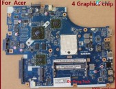 Smart labs: motherboard mayrplata Acer 5551G taqacrac