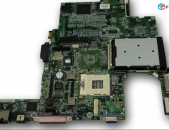 SMART LABS: Materinka motherboard mayr plata Acer Gateway 400VTX pahestamas