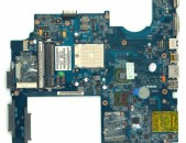 Smart labs: motherboard mayrplata HP Pavilion DV7 1000 pahestamas