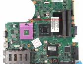 Smart labs: motherboard mayrplata HP PROBOOK 4510 4710 TAQACRAC
