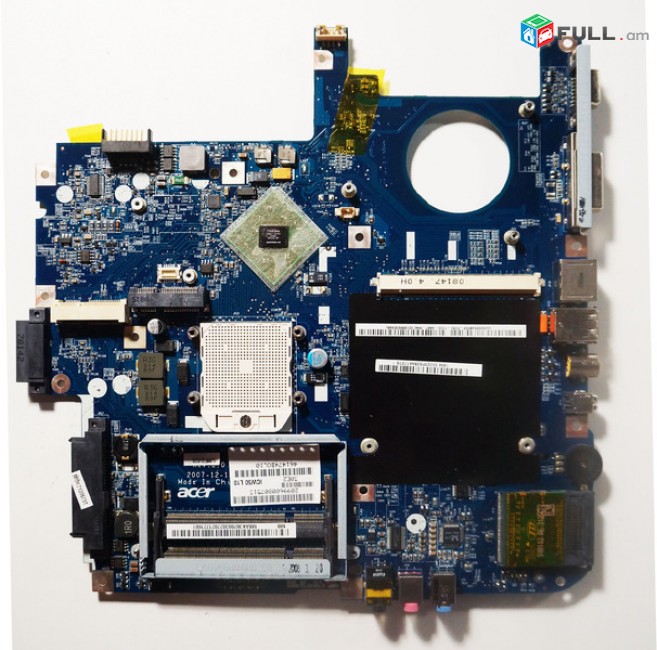 Smart labs: motherboard mayrplata Acer Aspire 7520 7220