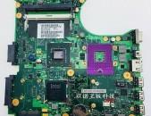 Smart labs: motherboard mayrplata HP compaq 610 PAHESTAMAS