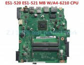 SMART LABS: Motherboard mayrplata Acer ES1-520