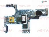 Smart labs: motherboard mayrplata HP COMPAQ NC6400 taqacrac