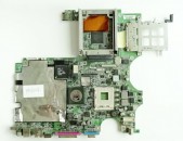 SMART LABS: Motherboard mayrplata HP Compaq NX9010 pahestamas