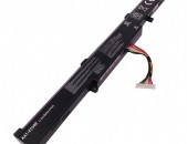 SMART LABS: Battery akumuliator martkoc ASUS X751L
