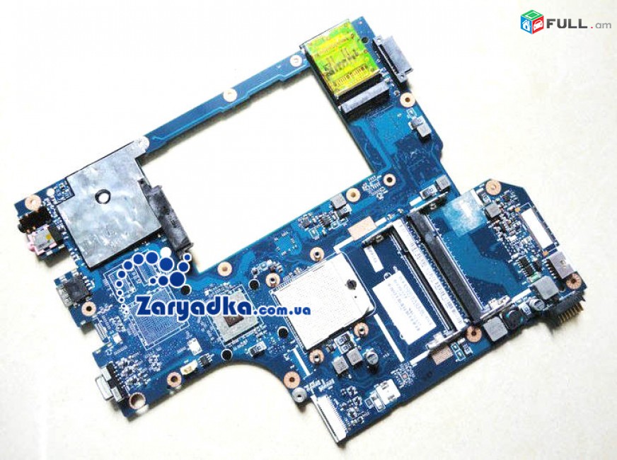 Smart labs: motherboard mayrplata Acer Aspire 5534,5538, E628 TAQACRAC