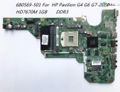 SMART LABS: Materinka motherboard mayr plata HP G7-2000