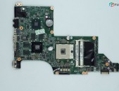 Smart labs: motherboard mayrplata HP DV7-4000