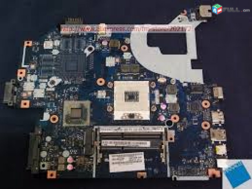 Smart labs: motherboard mayrplata Acer Aspire E1-531, V3-531 Pahestamas