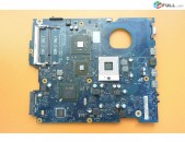 SMART LABS: Motherboard mayrplata Samsung R719 pahestamas