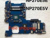 Smart labs: motherboard mayrplata Samsung NP300 NP270