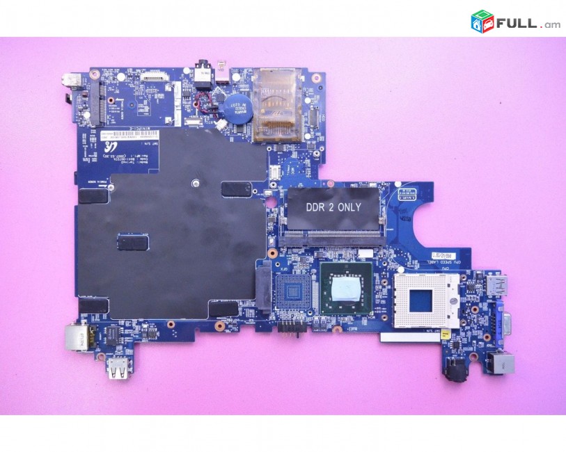 SMART LABS: Motherboard mayrplata Samsung NP-Q45