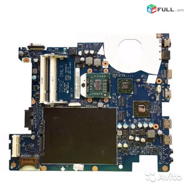 SMART LABS: Motherboard mayrplata Samsung R423 R425 pahestamas