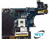 Smart labs: motherboard mayr plata Dell Latitude E6410