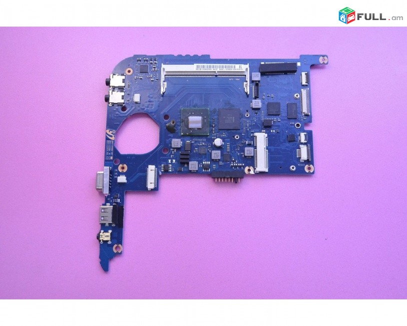 Smart labs: motherboard mayrplata SAMSUNG NS310