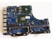 SMART LABS: Materinka motherboard mayr plata Apple MacBook A1181 А1185