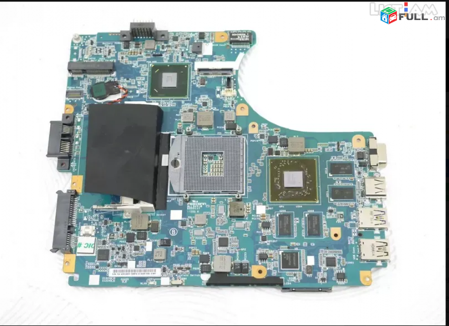 SMART LABS: Materinka motherboard mayr plata Sony Vaio VPC-CW MBX-239