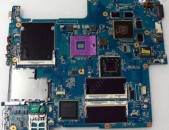 SMART LABS: Motherboard mayrplata Sony M610 pahestamas