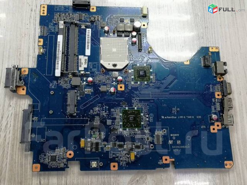 SMART LABS: Motherboard mayr plata Sony Vaio PCG-71511V TAQACRAC