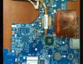 Smart labs: motherboard mayrplata Sony Vaio HK9