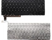 SMART LABS: Keyboard клавиатура Macbook A1286
