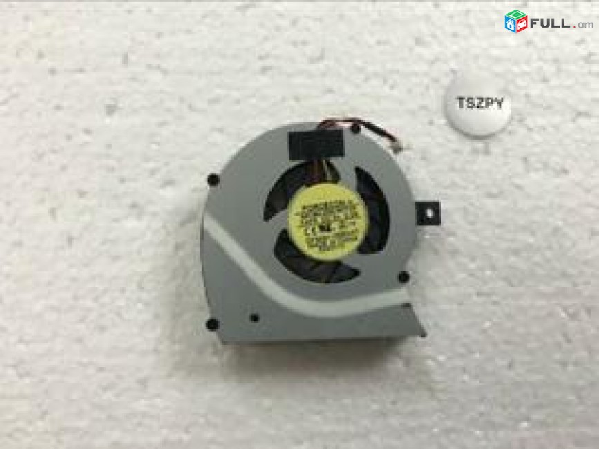 SMART LABS: Cooler Vintiliator Cooling Fan Toshiba Satellite L700 L740 L745