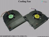 SMART LABS: Cooler Vintiliator Cooling Fan Toshiba Satellite A70 A75
