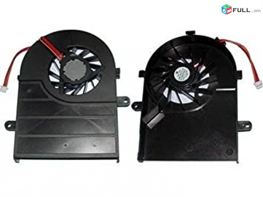 SMART LABS: Cooler Vintiliator Cooling Fan Toshiba A100 A105