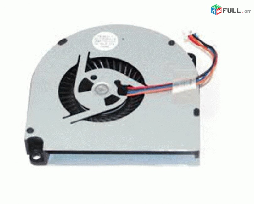 SMART LABS: Cooler Vintiliator Cooling Fan Toshiba Satellite R850