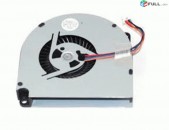 SMART LABS: Cooler Vintiliator Cooling Fan Toshiba Satellite R850
