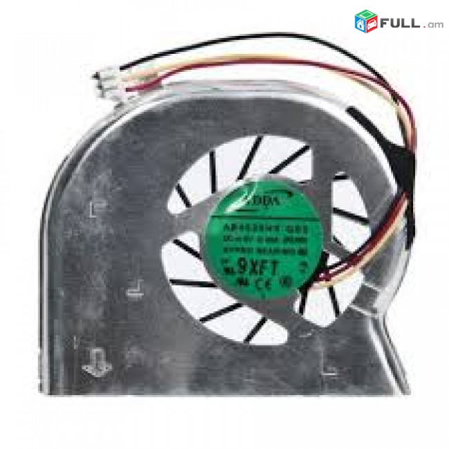 SMART LABS: Cooler, Vintiliator Cooling Fan Toshiba NB200, NB201, NB205