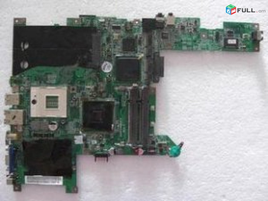 SMART LABS: Materinka motherboard mayr plata BENQ S31V