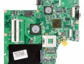 Smart labs: motherboard mayrplata MSI CX500 pahestamas