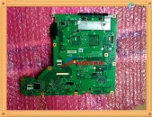 Smart labs: motherboard mayrplata MSI CR650 A6500